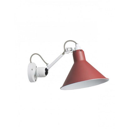 DCW éditions Lampe Gras N°304 E14 nástenné svietidlo