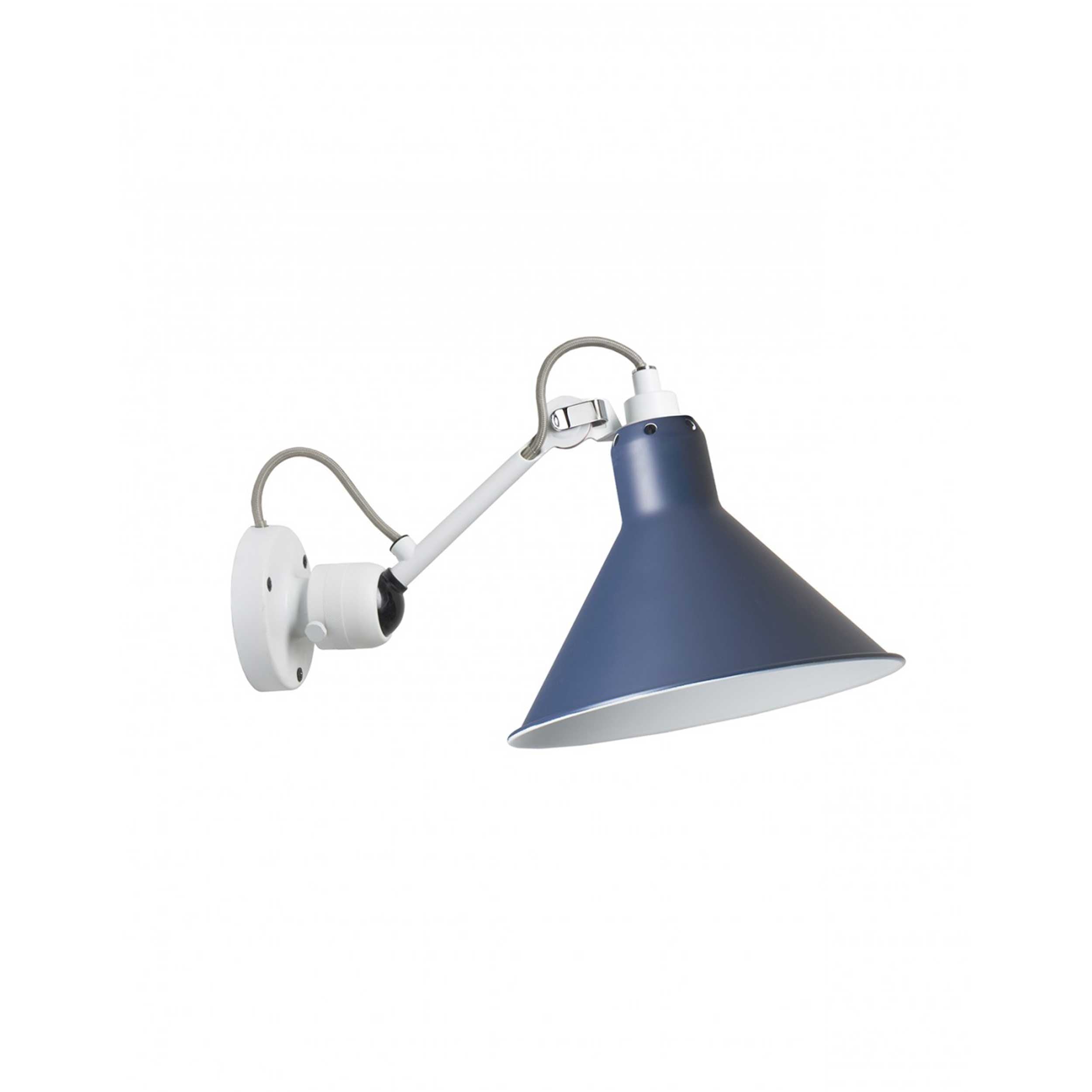 DCW éditions Lampe Gras N°304 E14 nástenné svietidlo