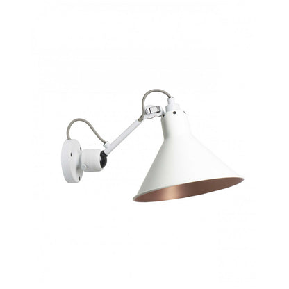 DCW éditions Lampe Gras N°304 E14 nástenné svietidlo