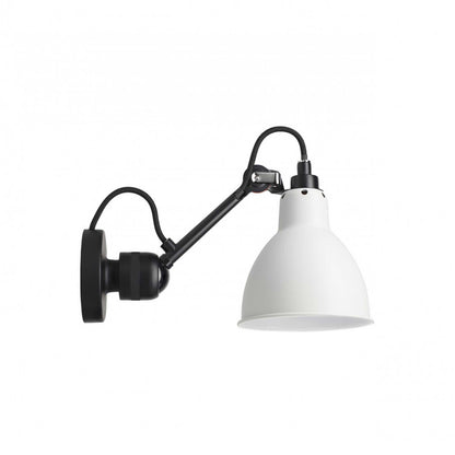 DCW éditions Lampe Gras N°304 E14 nástenné svietidlo