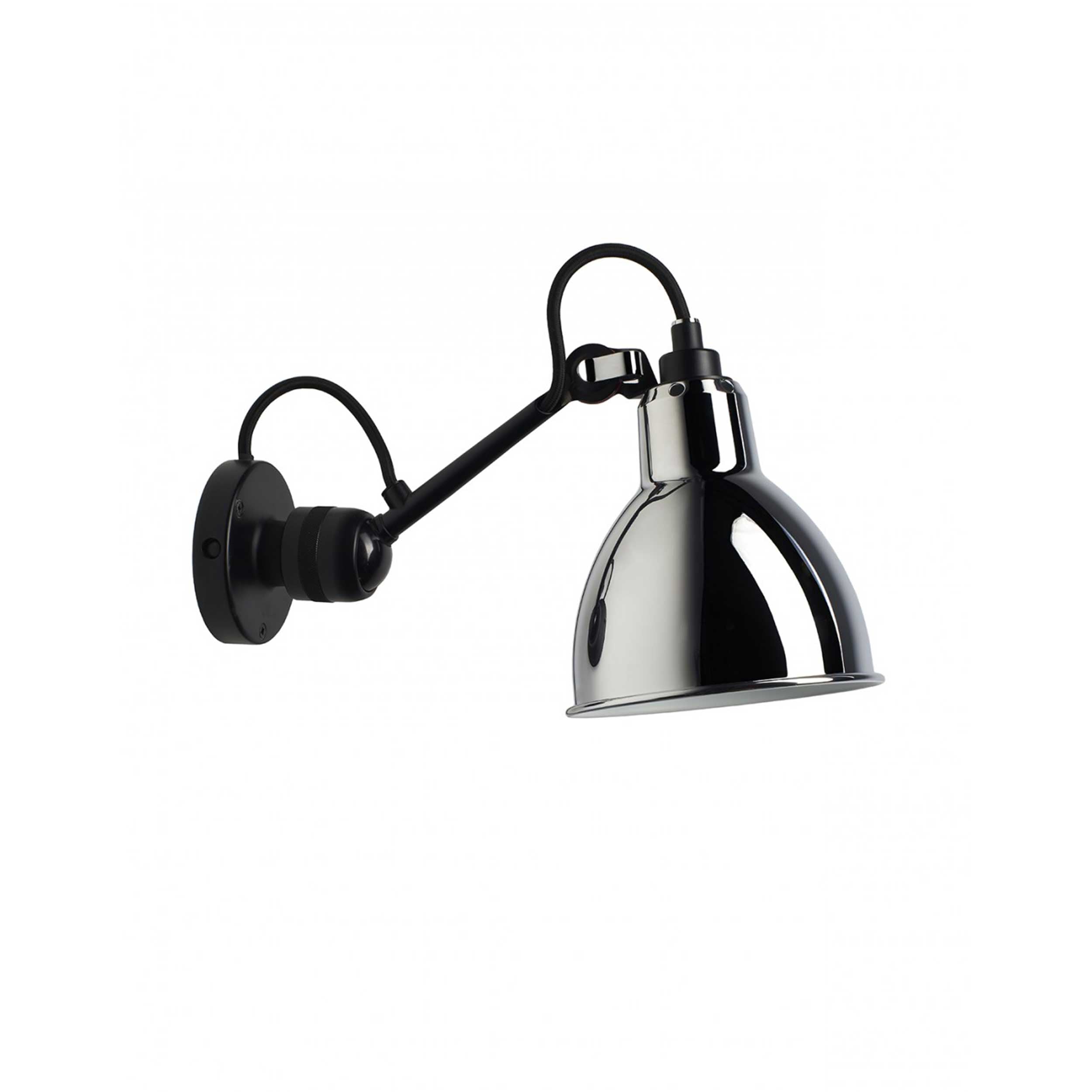 DCW éditions Lampe Gras N°304 E14 nástenné svietidlo