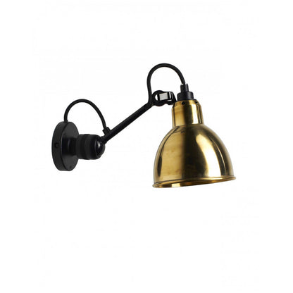 DCW éditions Lampe Gras N°304 E14 nástenné svietidlo