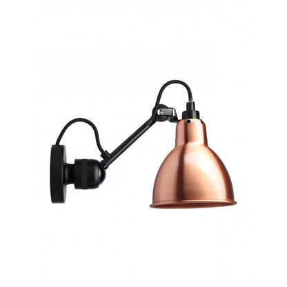 DCW éditions Lampe Gras N°304 E14 nástenné svietidlo