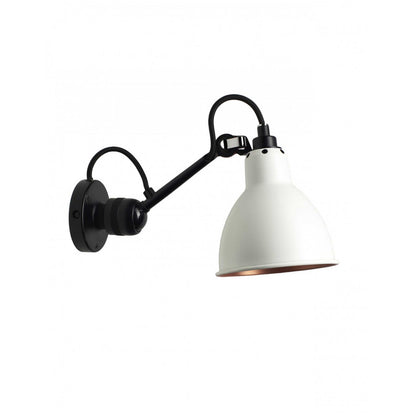DCW éditions Lampe Gras N°304 E14 nástenné svietidlo