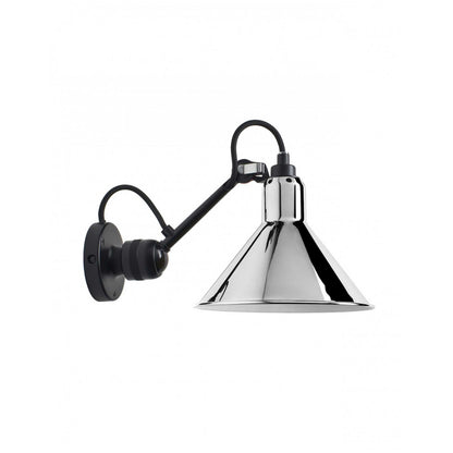 DCW éditions Lampe Gras N°304 E14 nástenné svietidlo