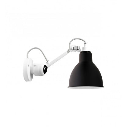 DCW éditions Lampe Gras N°304 E14 nástenné svietidlo