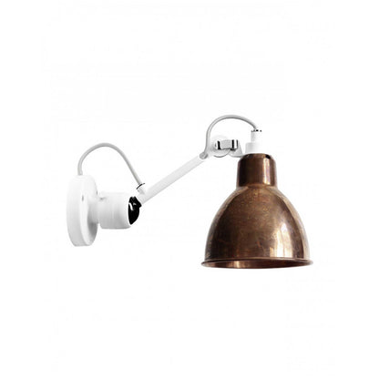 DCW éditions Lampe Gras N°304 E14 nástenné svietidlo