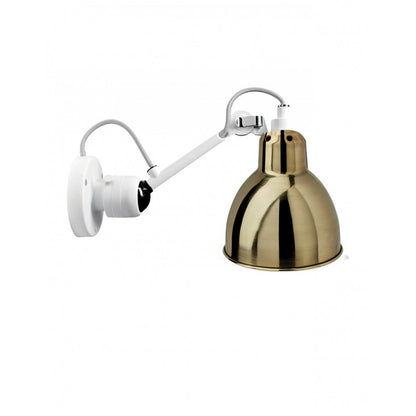 DCW éditions Lampe Gras N°304 E14 nástenné svietidlo