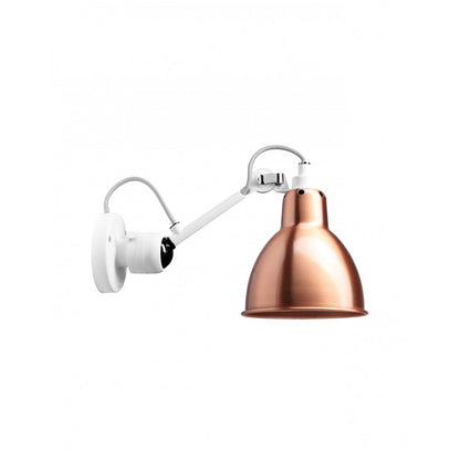 DCW éditions Lampe Gras N°304 E14 nástenné svietidlo