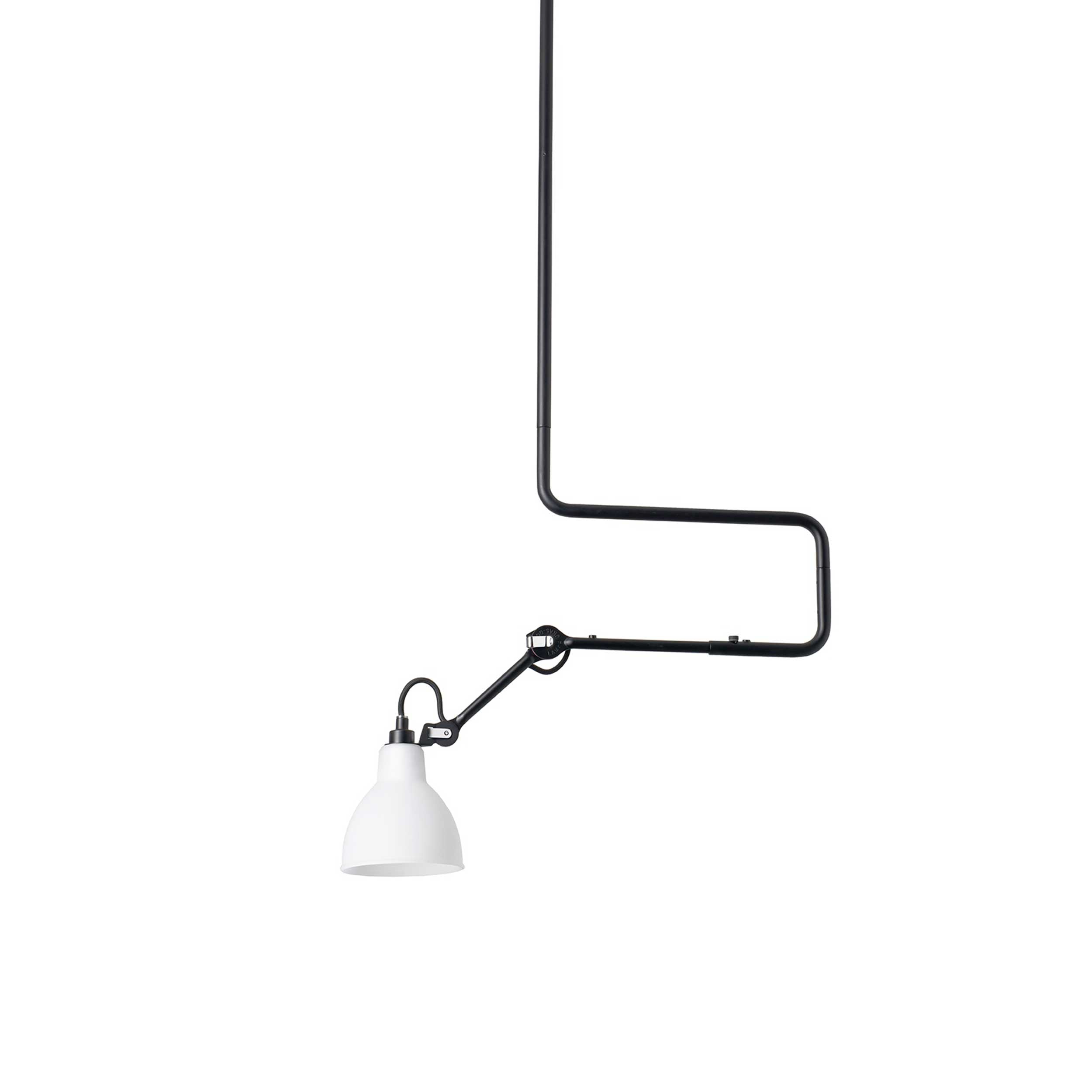 DCW éditions Lampe Gras N°312 E14 stropné svietidlo