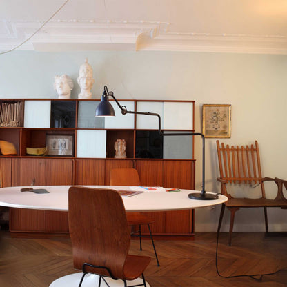 DCW éditions Lampe Gras N°317 E14 stolová svietidlo