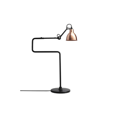 DCW éditions Lampe Gras N°317 E14 stolová svietidlo