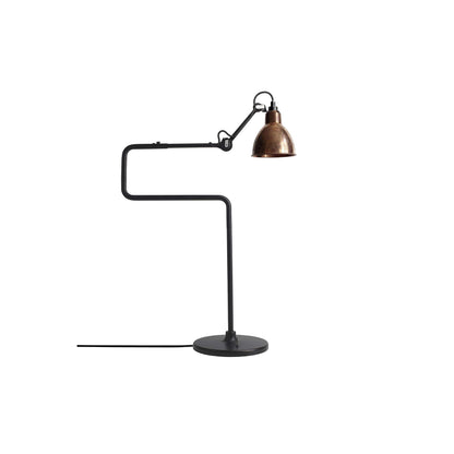 DCW éditions Lampe Gras N°317 E14 stolová svietidlo