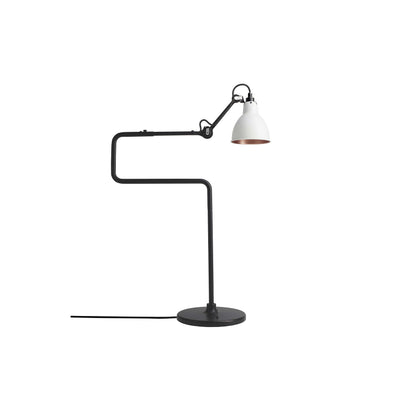 DCW éditions Lampe Gras N°317 E14 stolová svietidlo