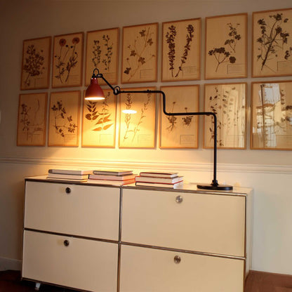 DCW éditions Lampe Gras N°317 E14 stolová svietidlo