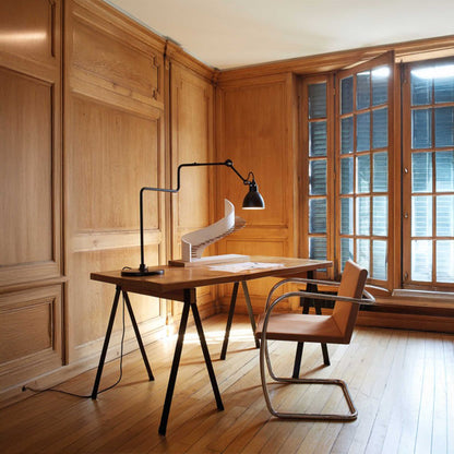 DCW éditions Lampe Gras N°317 E14 stolová svietidlo