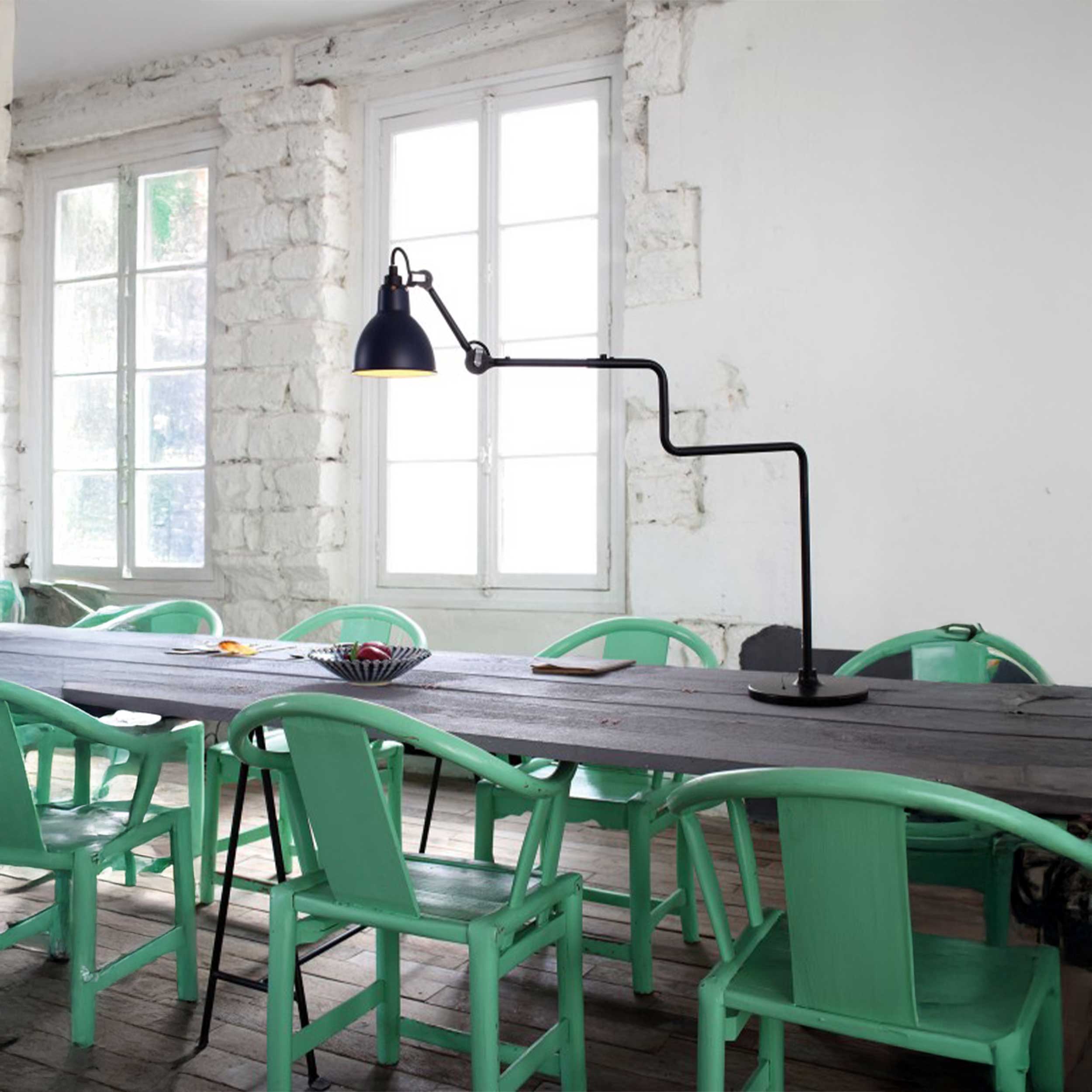 DCW éditions Lampe Gras N°317 E14 stolová svietidlo