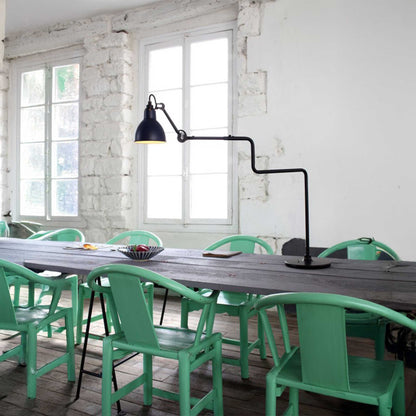 DCW éditions Lampe Gras N°317 E14 stolová svietidlo