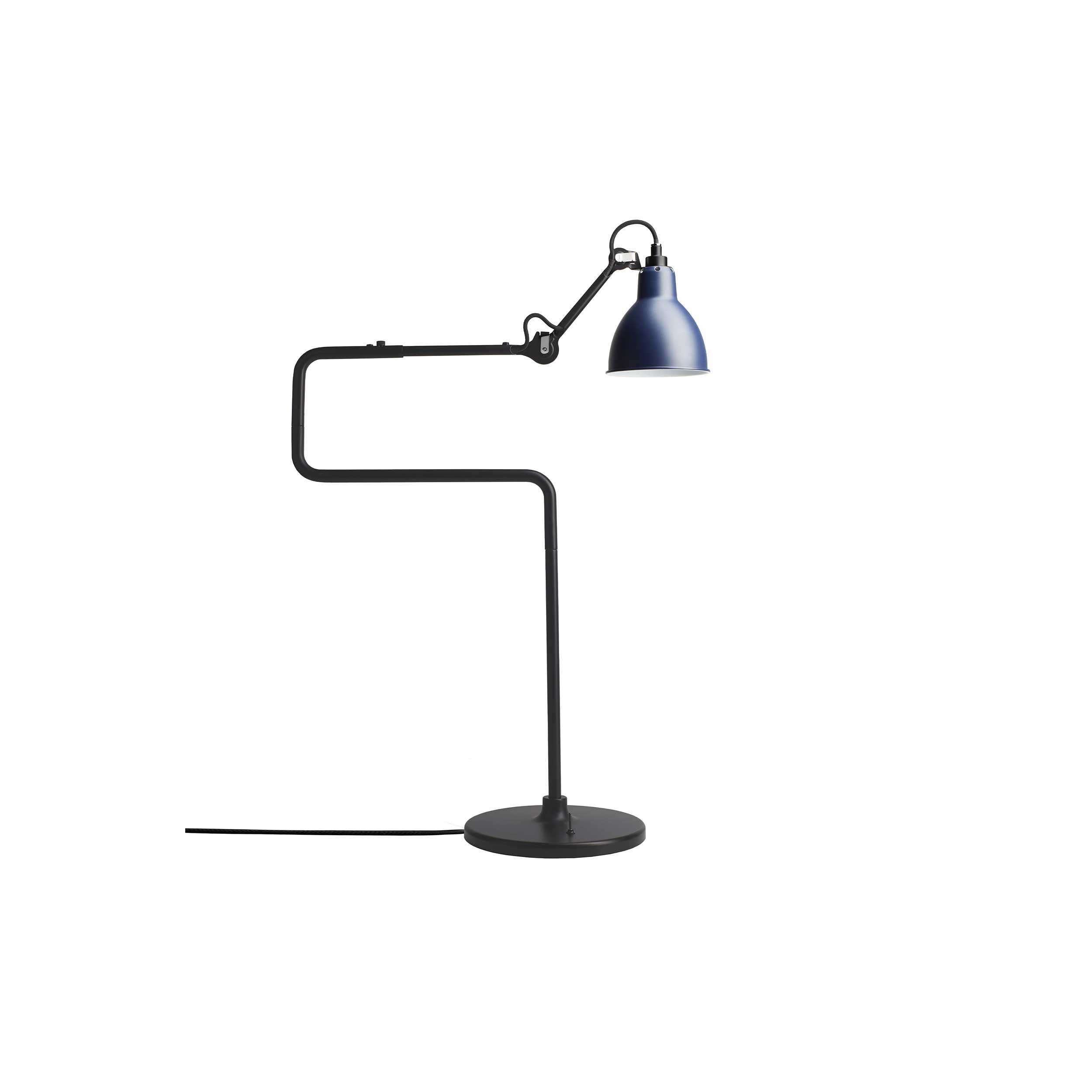 DCW éditions Lampe Gras N°317 E14 stolová svietidlo