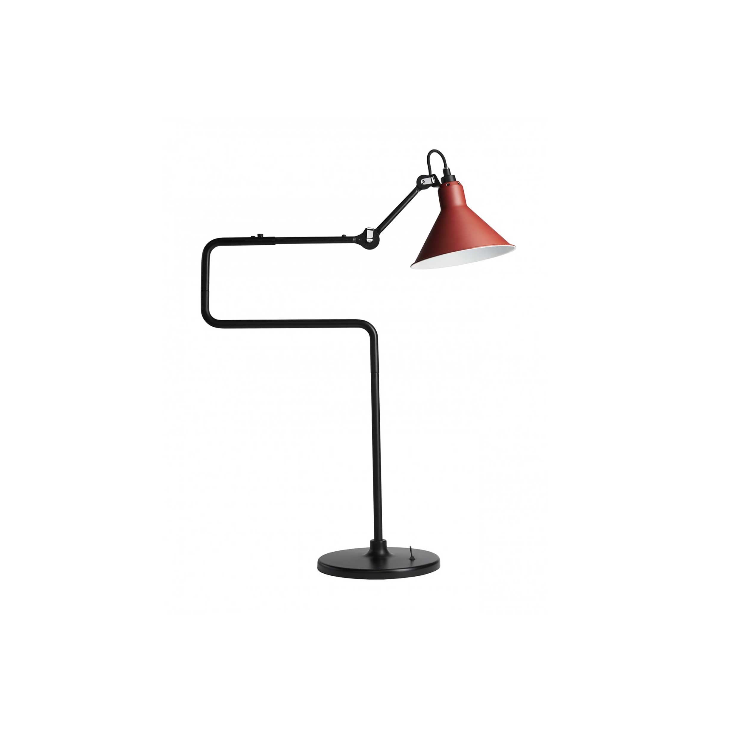 DCW éditions Lampe Gras N°317 E14 stolová svietidlo