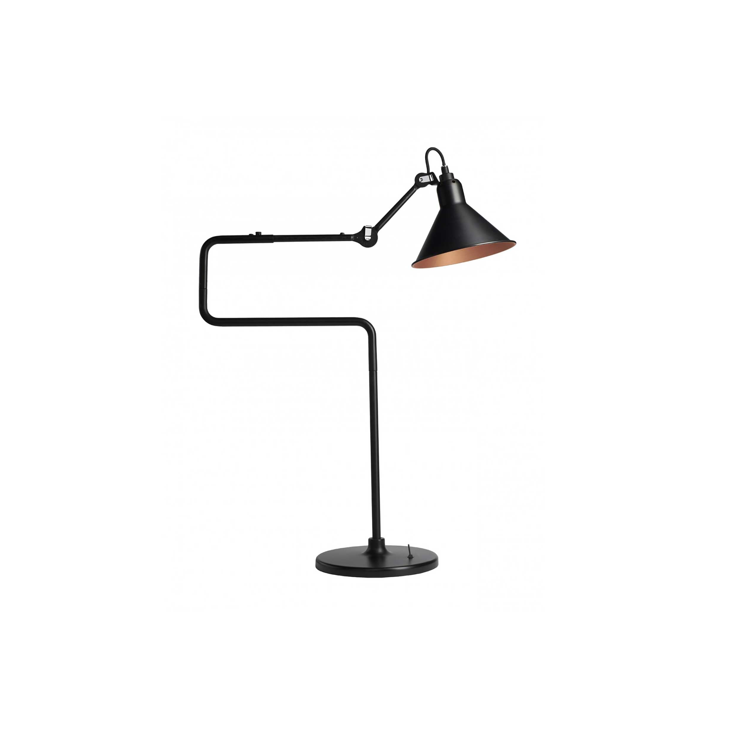 DCW éditions Lampe Gras N°317 E14 stolová svietidlo