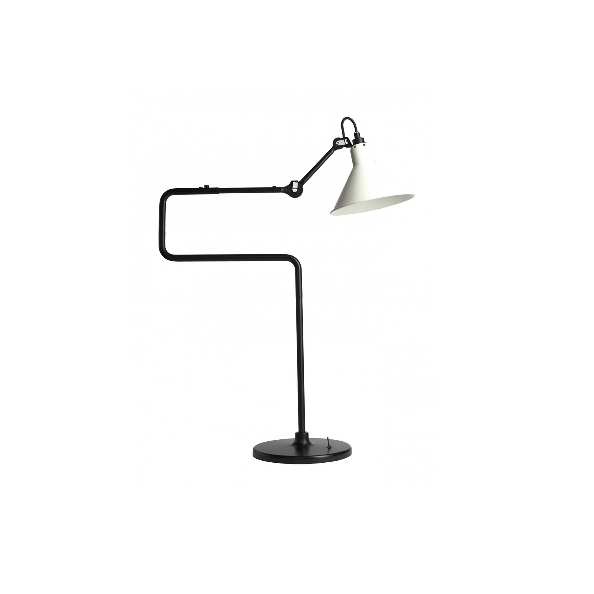 DCW éditions Lampe Gras N°317 E14 stolová svietidlo