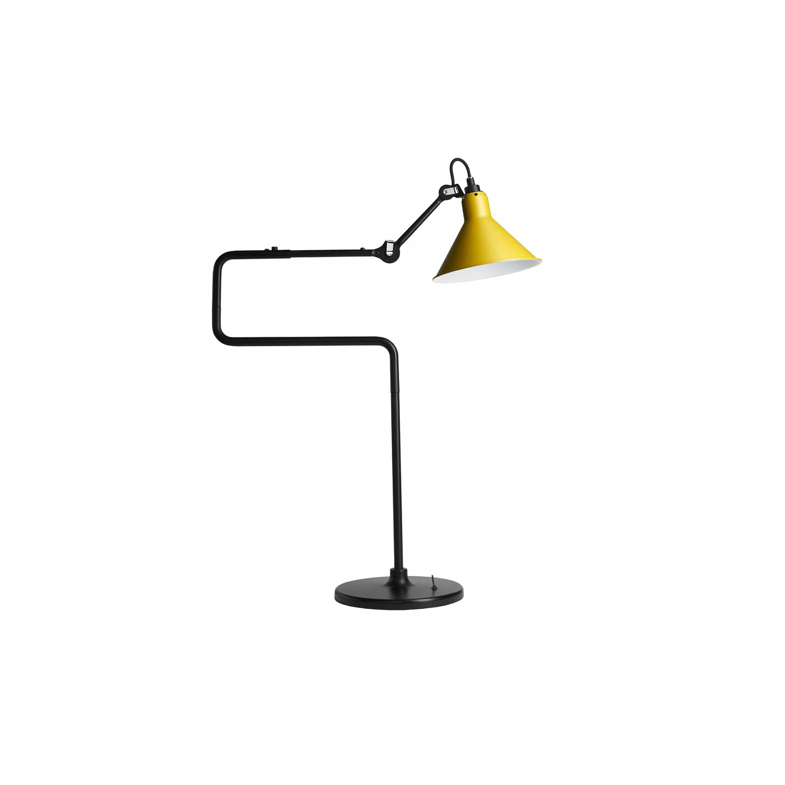 DCW éditions Lampe Gras N°317 E14 stolová svietidlo