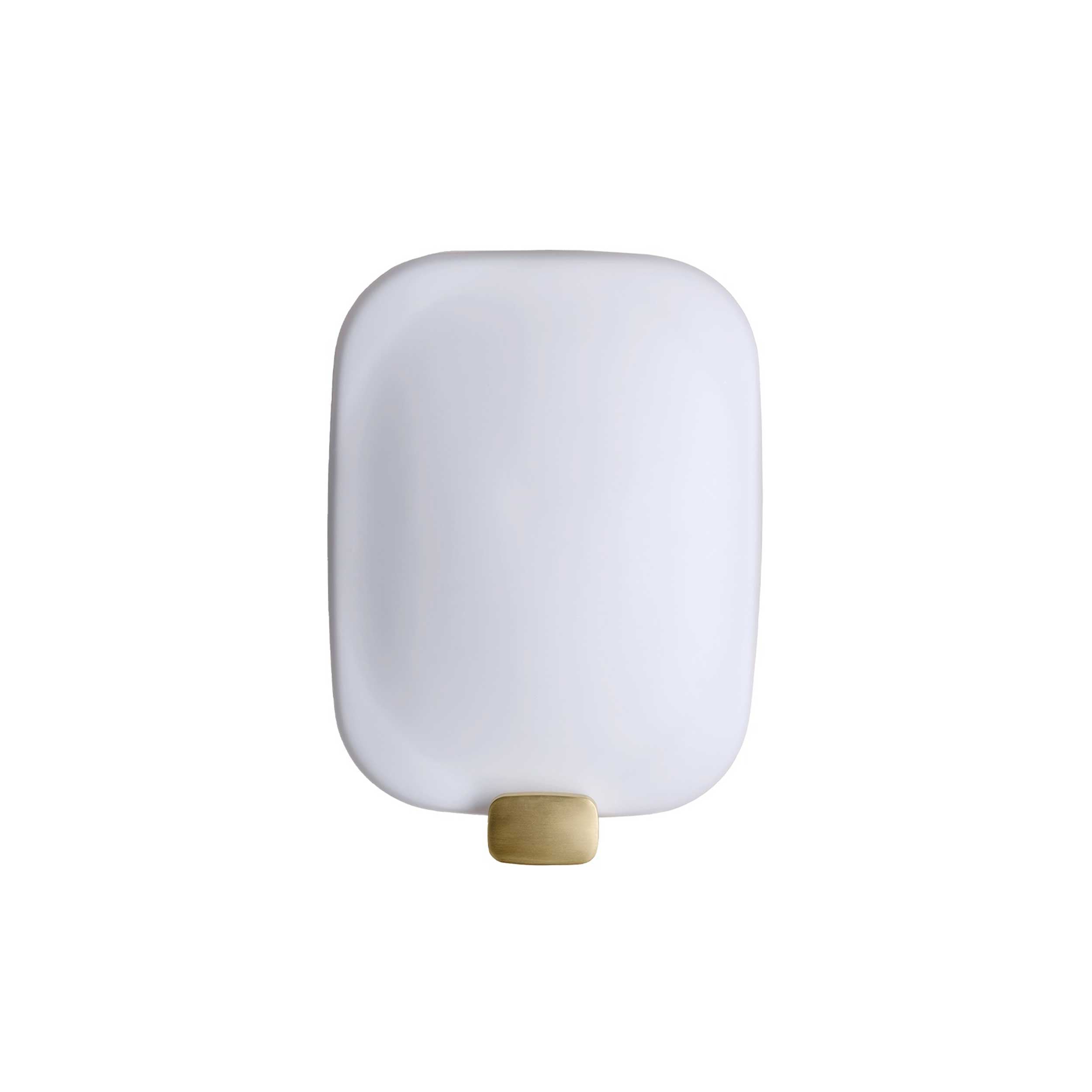 DCW éditions Light Me Tender LED nástenné svietidlo