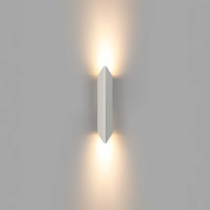 Duaro LED nástěnné svítidlo Ra>90