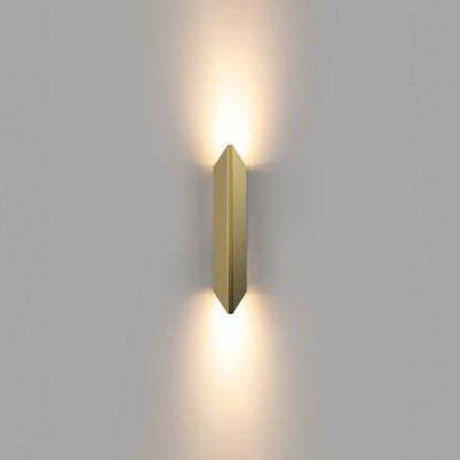 Duaro LED nástěnné svítidlo Ra>90