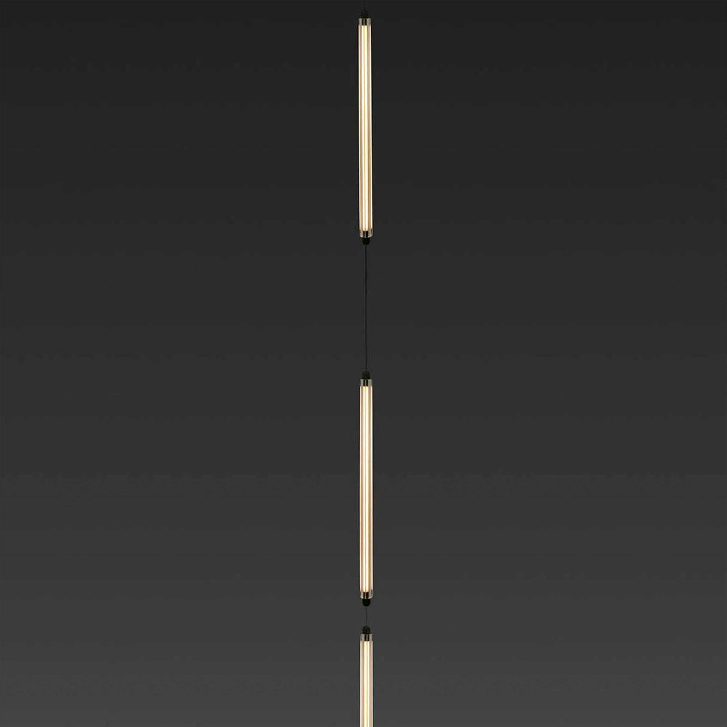 Závesné svietidlo Faro Lumina 600 LED 3L vertikálne