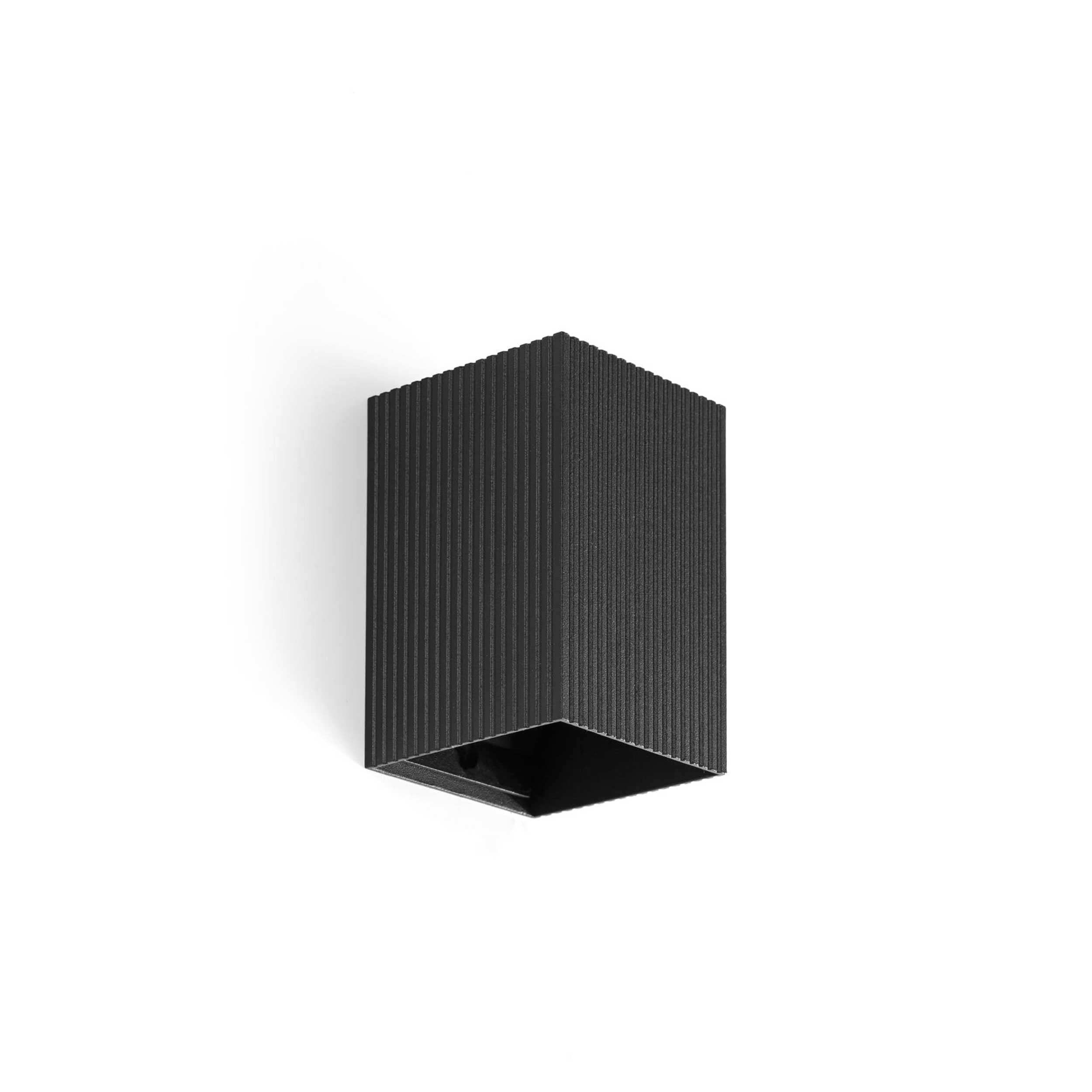 Faro Brume LED glass ceiling light IP44