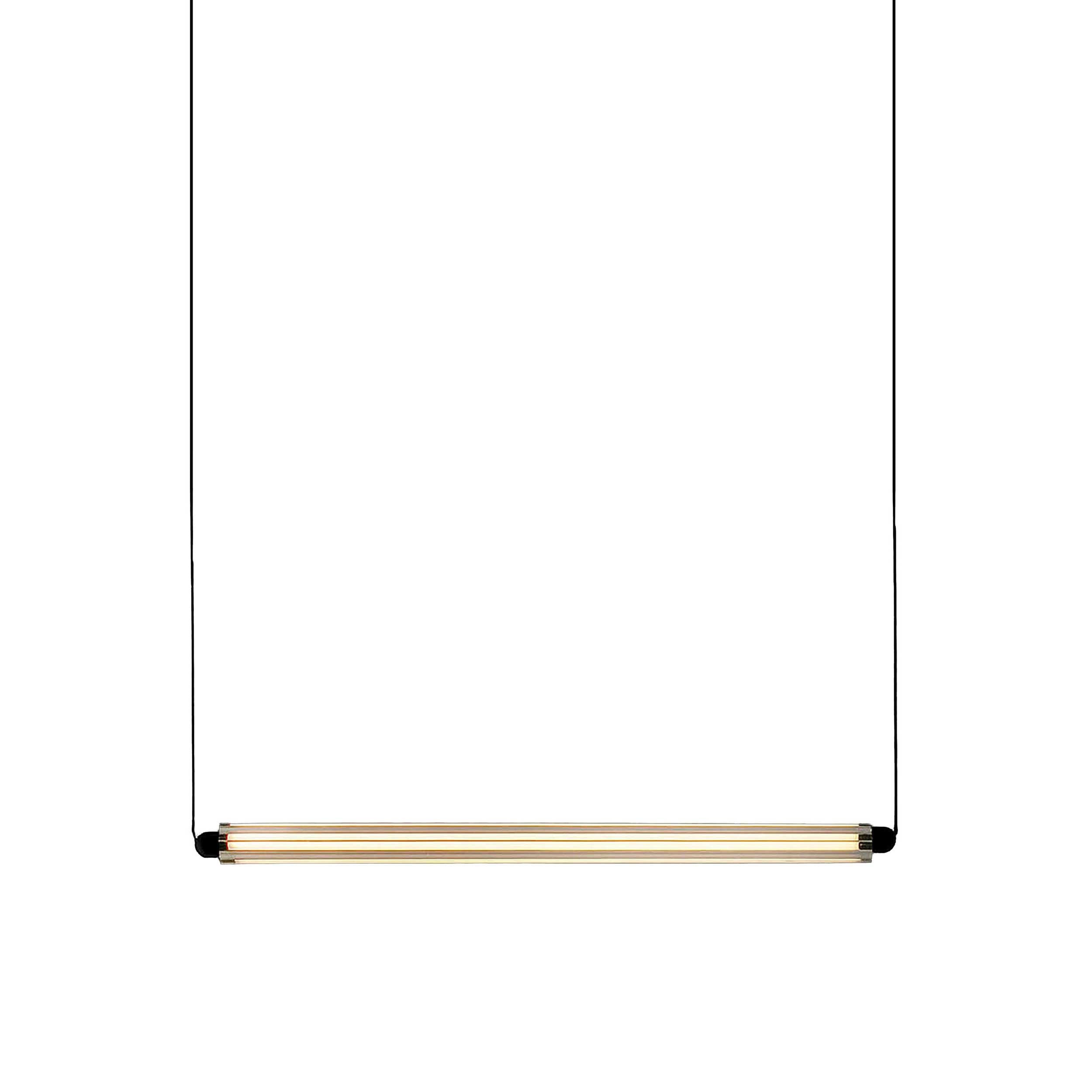 Horizontálne závesné svietidlo Faro Lumina LED 1L