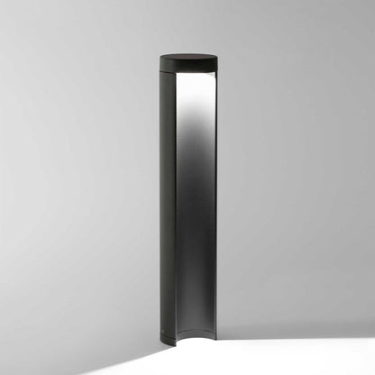 Faro Chandra LED column exterior light IP54