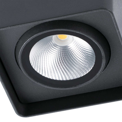 Faro Tami LED vonkajšie svietidlo IP54