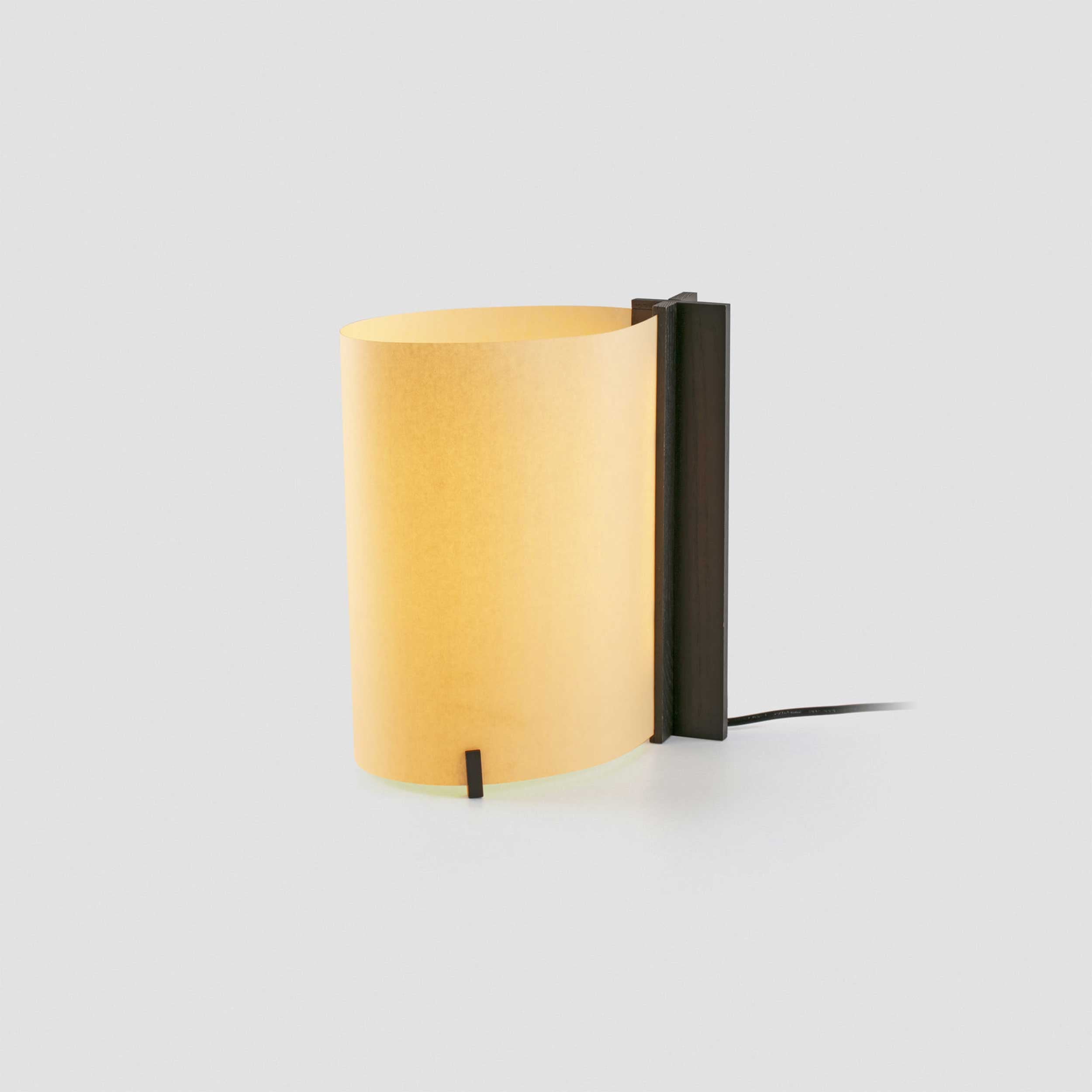 Stolná LED lampa Faro Cata
