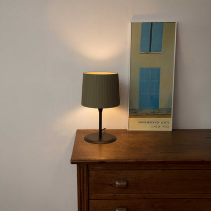 stolová svietidlo Faro Samba E27