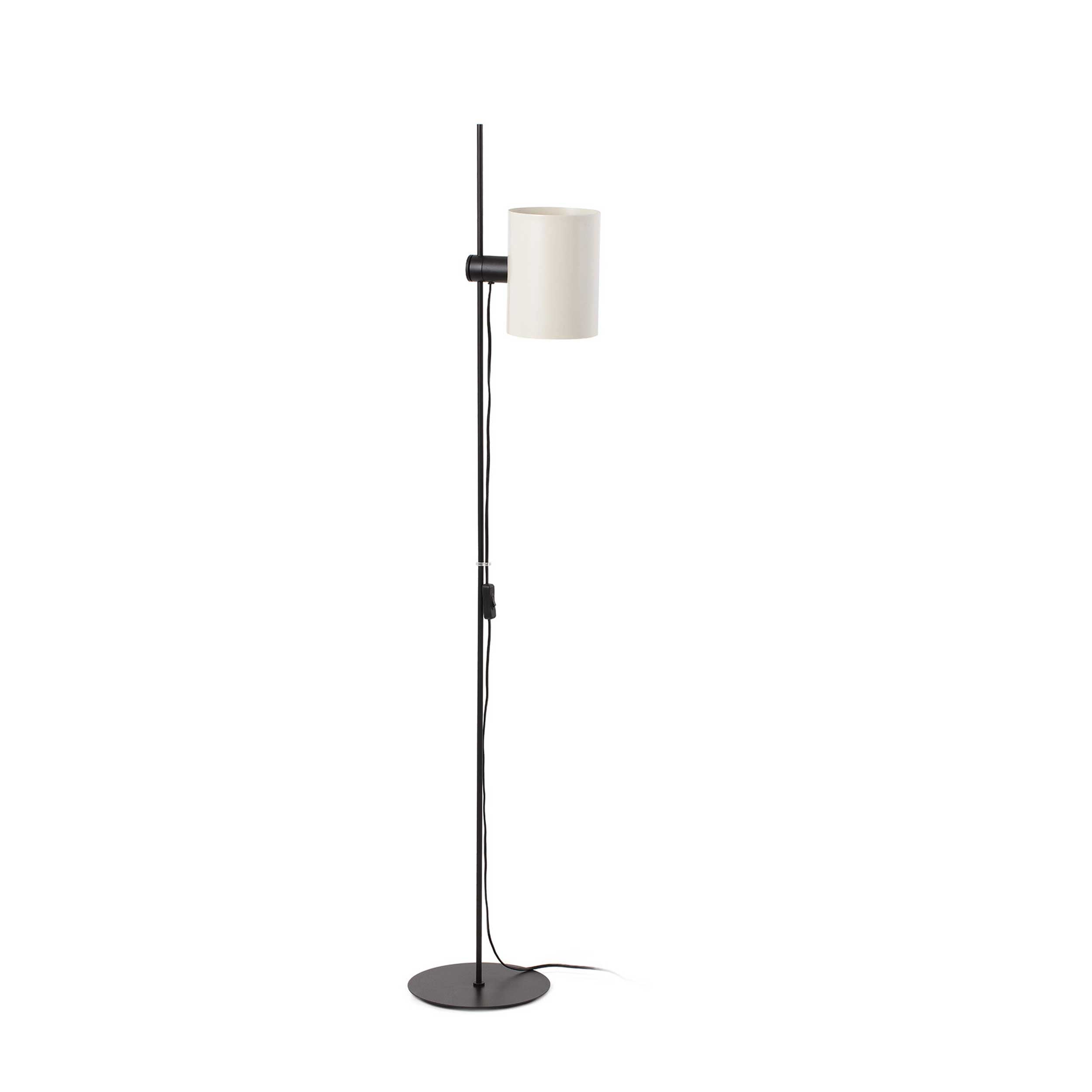 Stojacia lampa Faro Guadalupe E27
