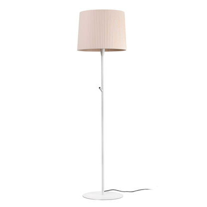 Faro Samba E27 floor light