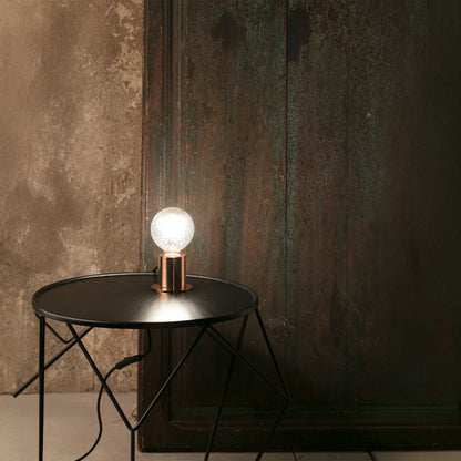 stolová svietidlo Faro Berni E27