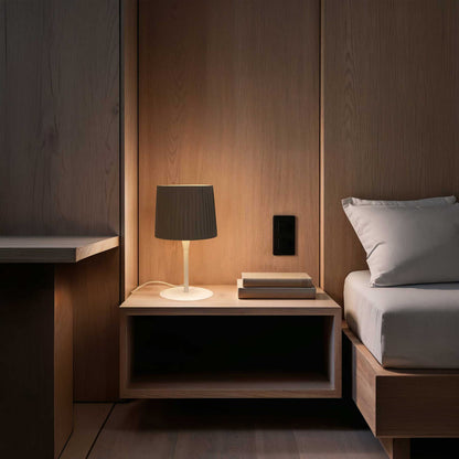 stolová svietidlo Faro Samba E27