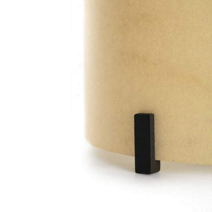 Stolná LED lampa Faro Cata