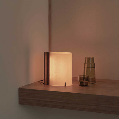 Stolná LED lampa Faro Cata