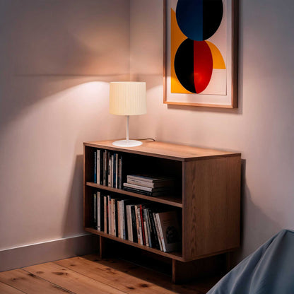 stolová svietidlo Faro Samba E27