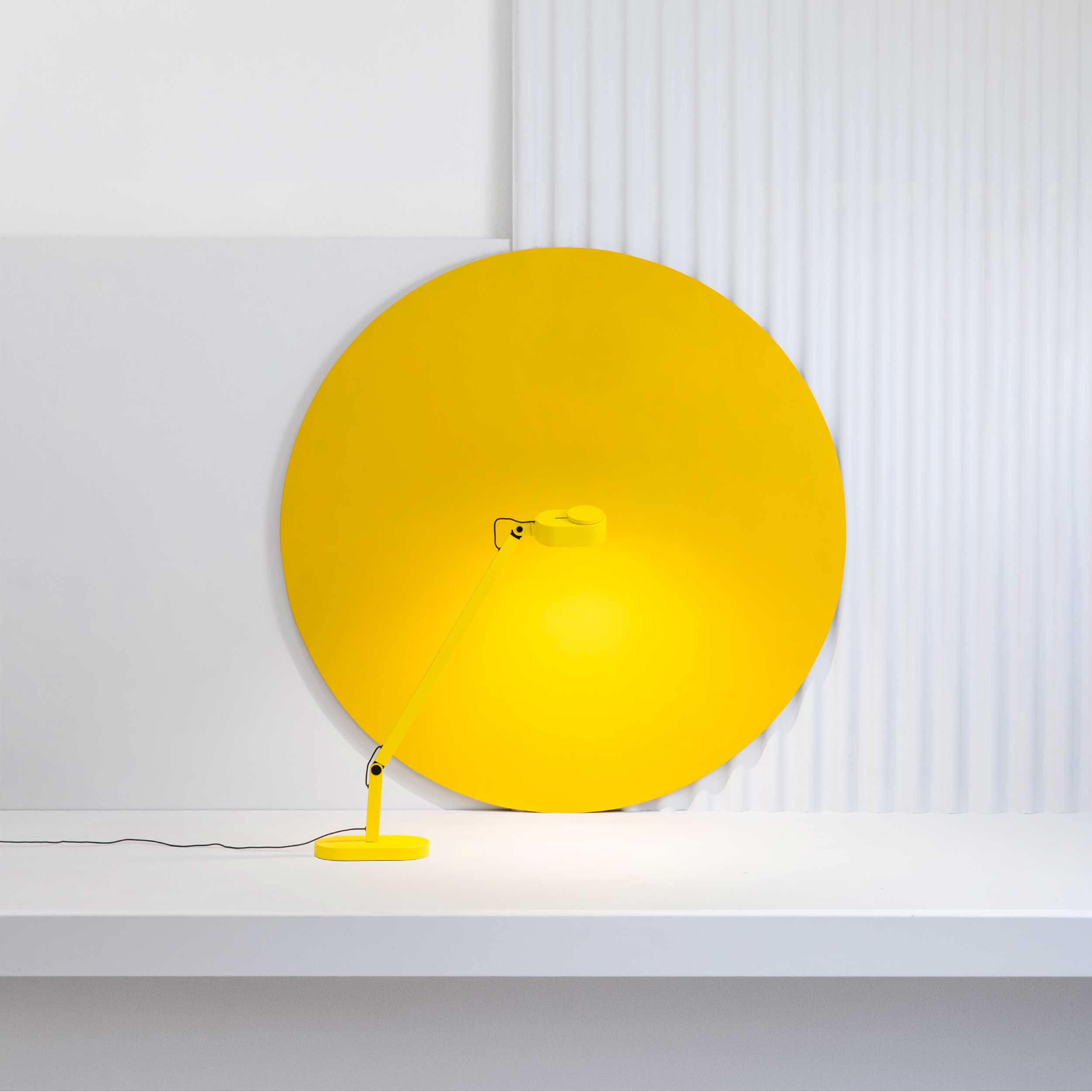 Faro Inviting LED table light