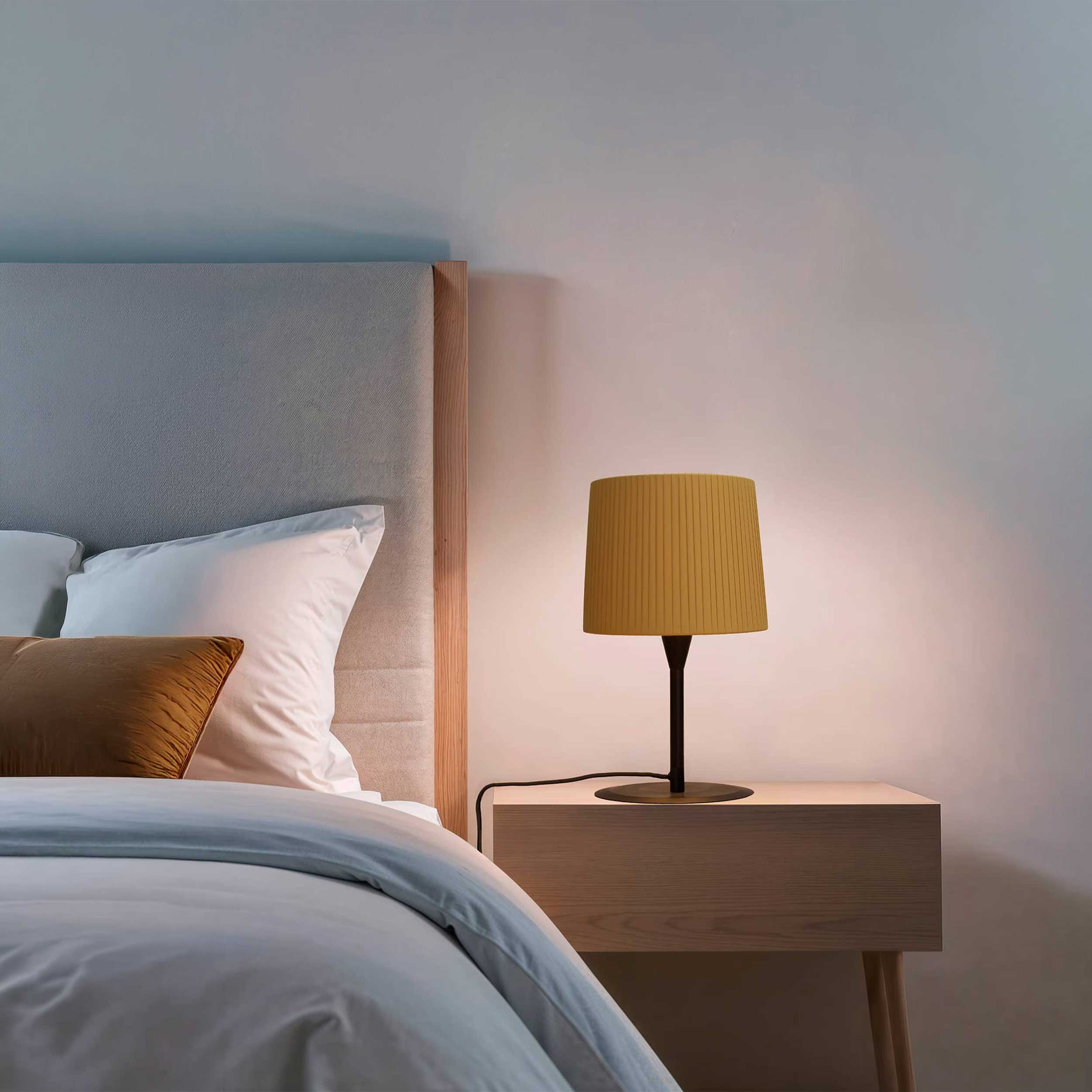 stolová svietidlo Faro Samba E27