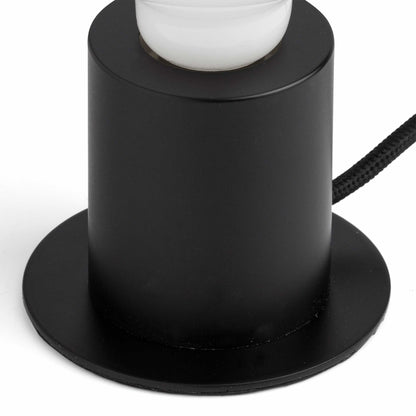 stolová svietidlo Faro Berni E27