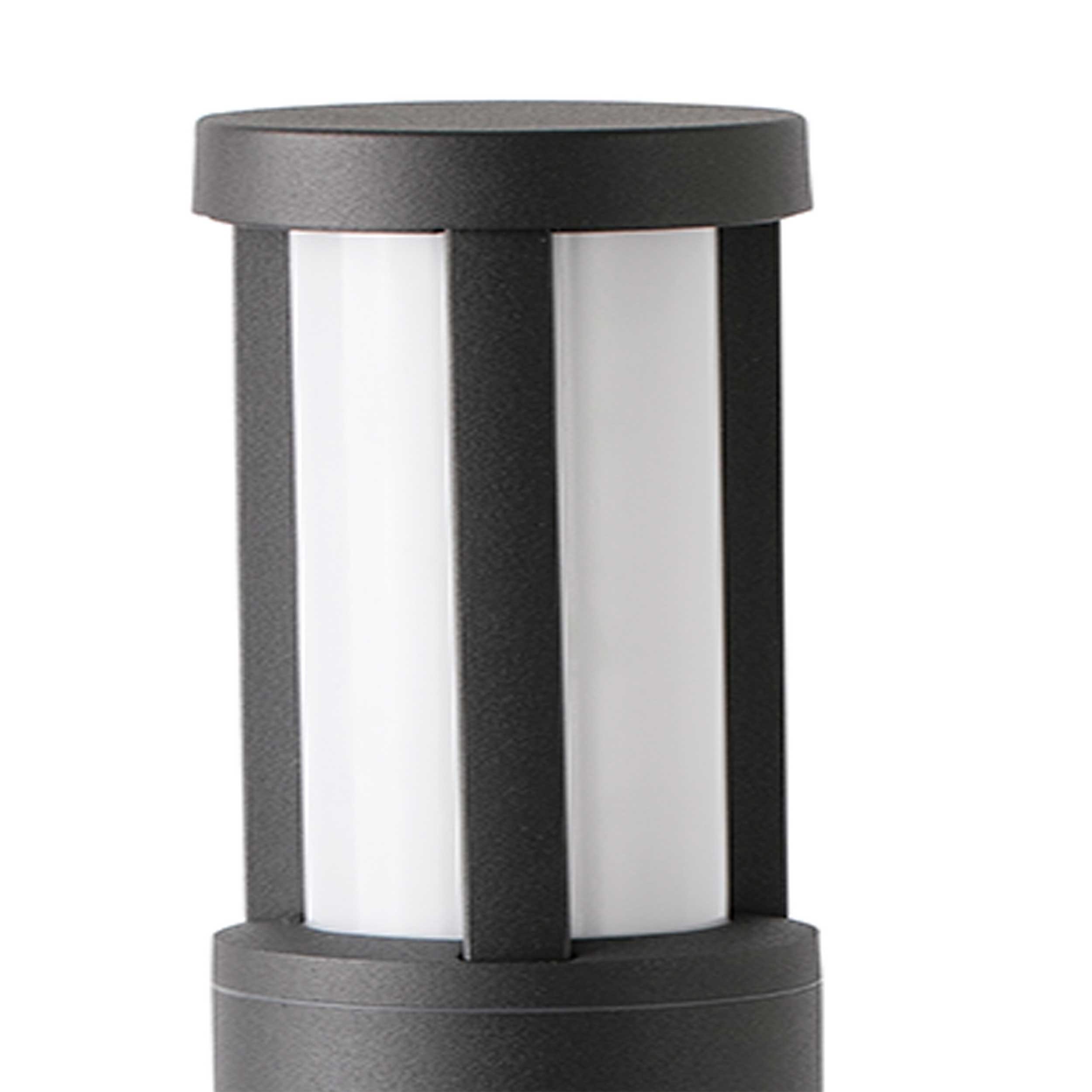 Faro Til LED stĺpové vonkajšie svietidlo IP65