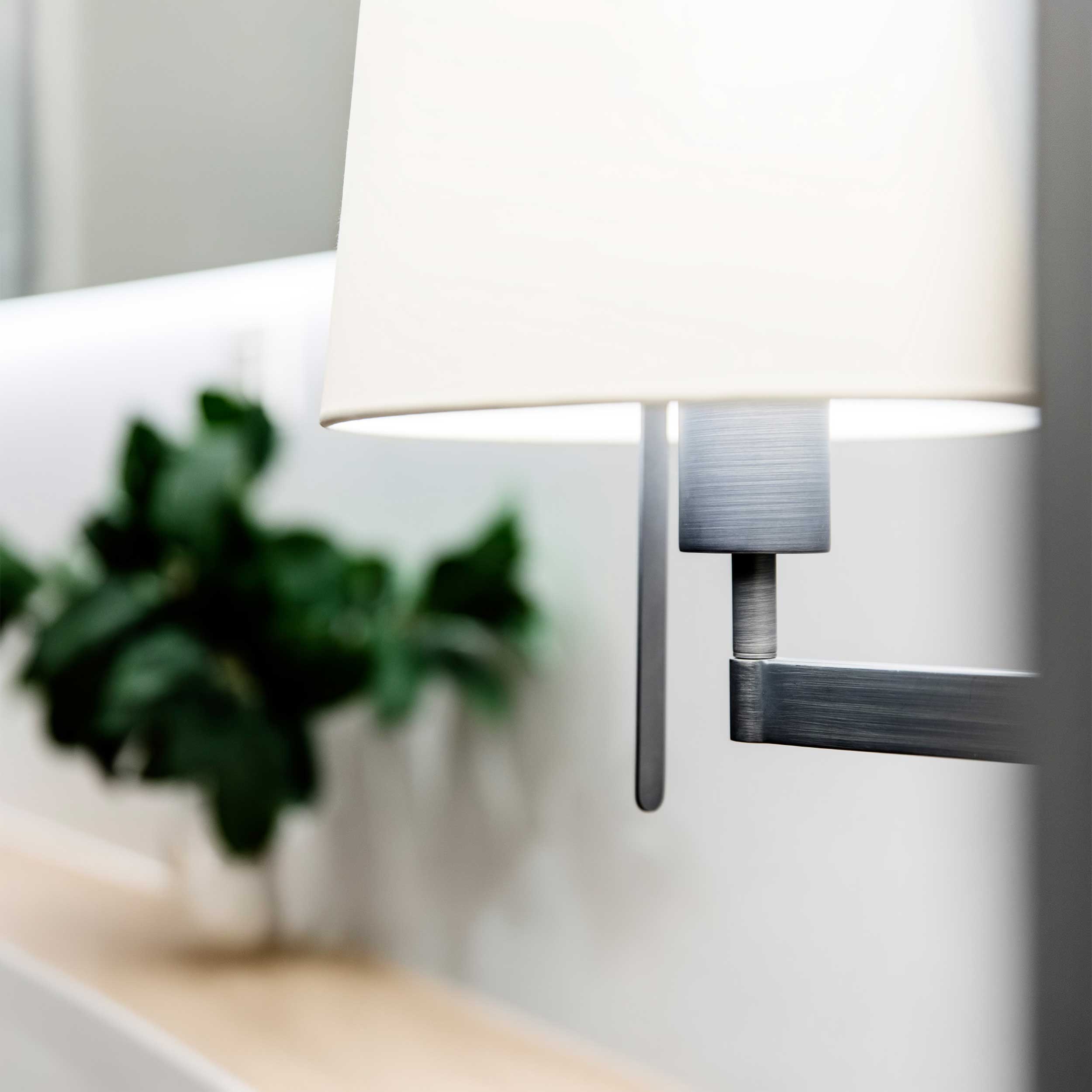 stolová svietidlo Faro Artis E27