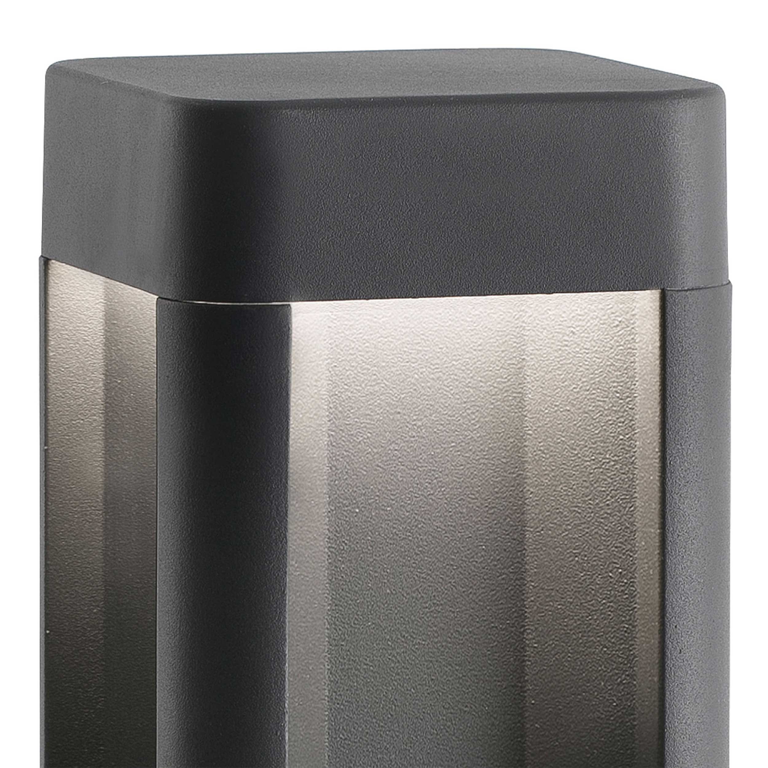 Faro Til LED stĺpové vonkajšie svietidlo IP65